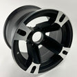Rim 12.0 x 8.0 Inch - 4 Bolt - Rear - Denago Freelander 300 ATV - VMC Chinese Parts