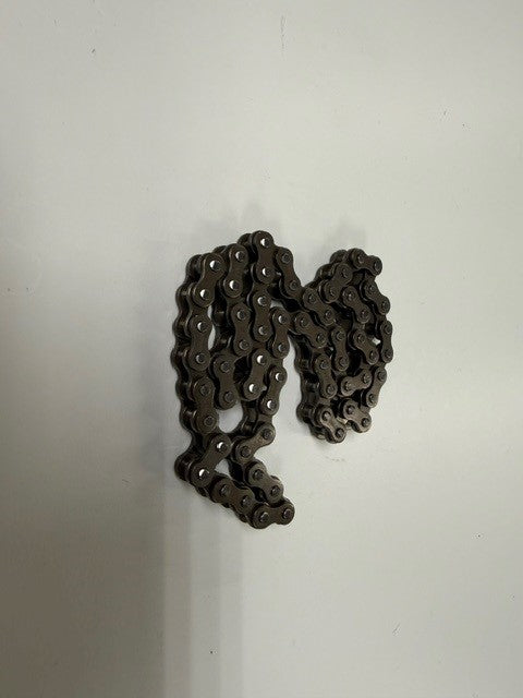 Starter Chain 62T  - HD70 70cc - Kayo Fox 70 ATV