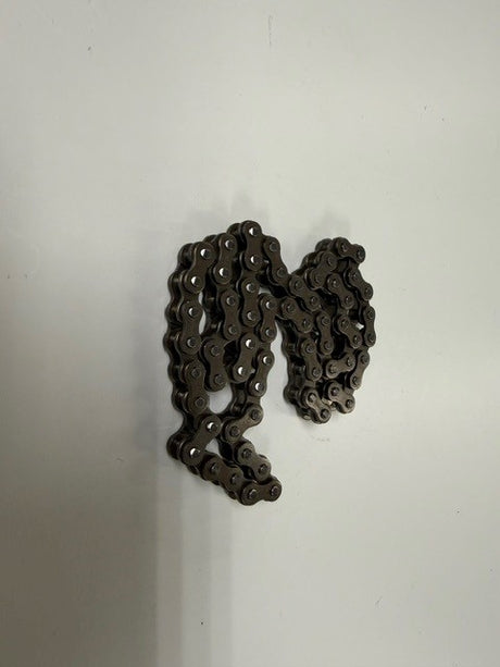 Starter Chain 62T - HD70 70cc - Kayo Fox 70 ATV - VMC Chinese Parts