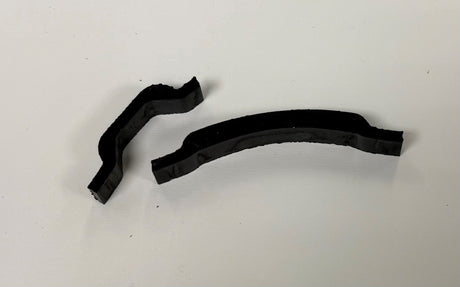 Starter Chain Guides - HD70 70cc - Kayo Fox 70 ATV - VMC Chinese Parts
