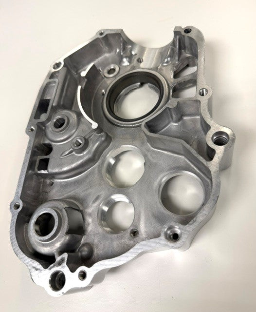 Crankcase RH- HD70 70cc - Kayo Fox 70 ATV