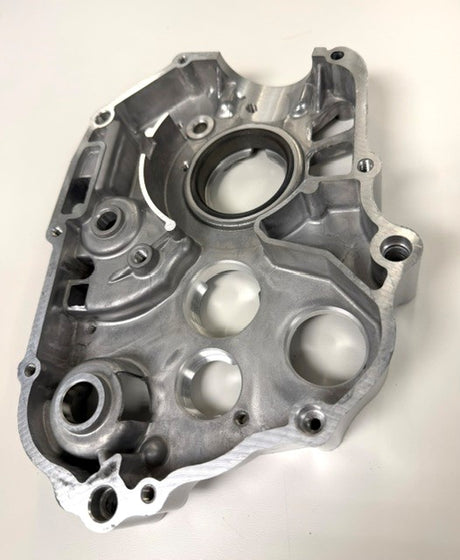 Crankcase RH- HD70 70cc - Kayo Fox 70 ATV - VMC Chinese Parts