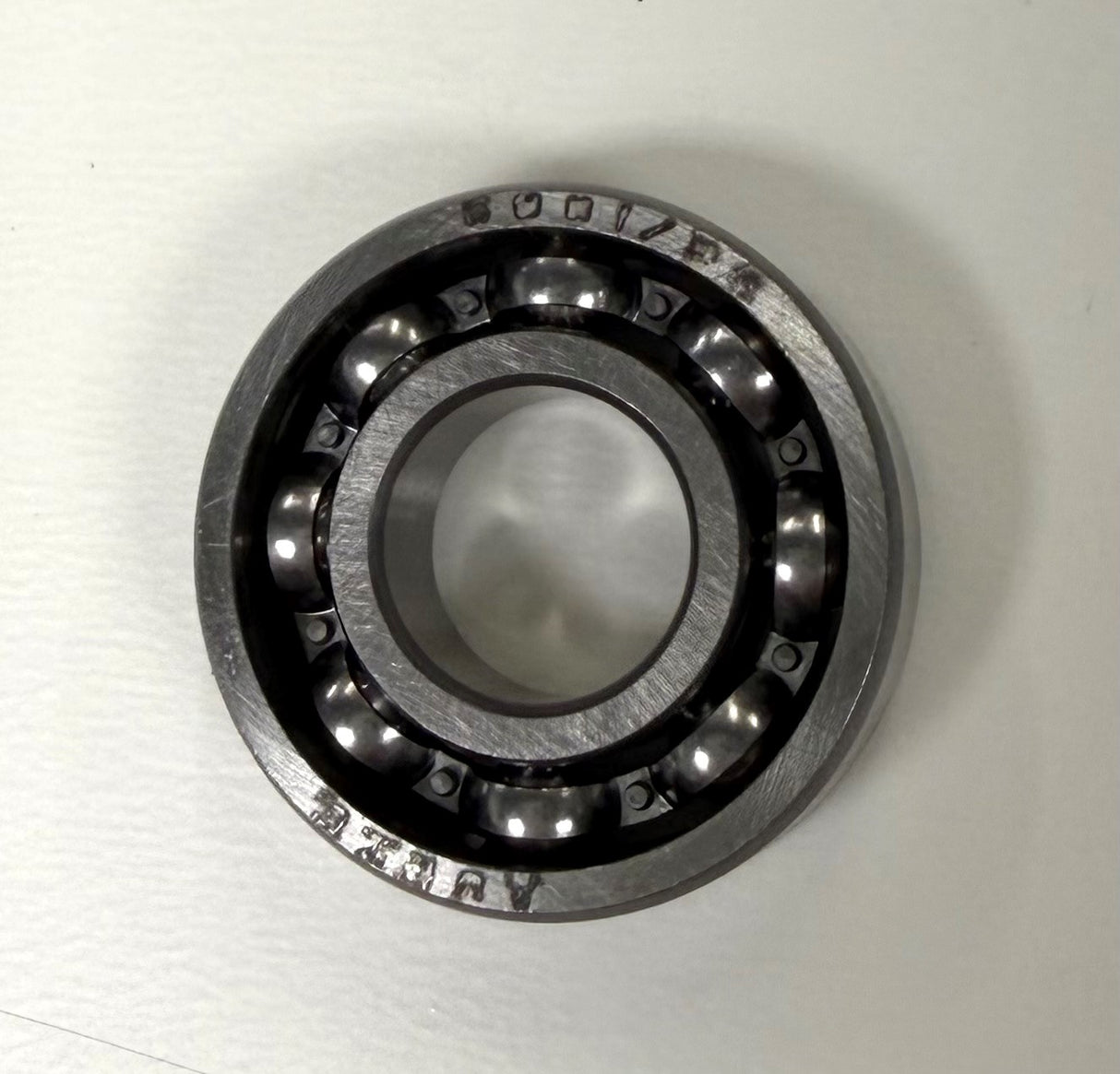 Mainshaft Bearing - Left - HD70 70cc - Kayo Fox 70 ATV