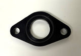 Intake Manifold Spacer and O-Ring - HD70 70cc - Kayo Fox 70 ATV - VMC Chinese Parts