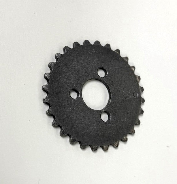 Timing Chain Gear Sprocket  - HD70 70cc - Kayo Fox 70 ATV