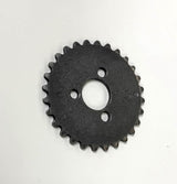 Timing Chain Gear Sprocket  - HD70 70cc - Kayo Fox 70 ATV