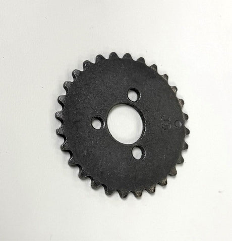 Timing Chain Gear Sprocket - HD70 70cc - Kayo Fox 70 ATV - VMC Chinese Parts