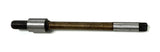 Drive Sprocket Shaft - HD70 70cc - Kayo Fox 70 ATV
