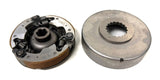 Clutch - HD70 70cc - Kayo Fox 70 ATV