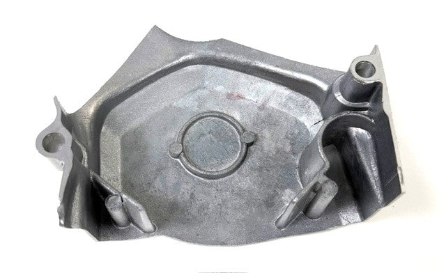 Rear Cover LH - HD70 70cc - Kayo Fox 70 ATV