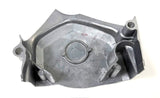 Rear Cover LH - HD70 70cc - Kayo Fox 70 ATV