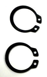 Front Sprocket Retaining Clips- Zongshen ZL60 - Kayo KMB60 Dirt Bike