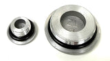 Stator Cover Cap Set - Zongshen ZL60 - Kayo KMB60 Dirt Bike