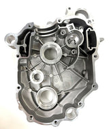 Crankcase Block LEFT - Zongshen ZL60 - Kayo KMB60 Dirt Bike
