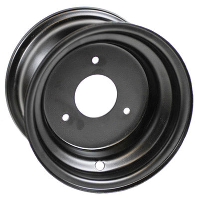Rim 7.0 x 4.5 Inch - 3 Bolt - 10mm Bolt Holes - Version 35 - VMC Chinese Parts