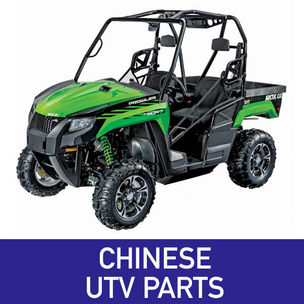 VMC Chinese Parts Chinese ATV Parts TaoTao Kazuma Coolster 110cc 120cc 150cc