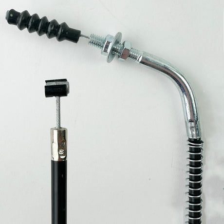 Clutch Cable - 41.0 Inch - Denago MX1 MX2 MX3 MX4, Tao Tao DB24 DB27 DB37 DBX1 Dirt Bikes - VMC Chinese Parts