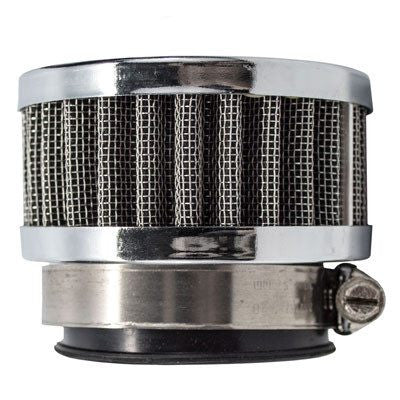 Air Filter - 42mm ID - Overall Height 2.4