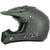 AFX FX17 Solid Helmet - X-Large - Flat Olive [0110-4450] - VMC Chinese Parts