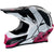 Z1R Pink Rise Adult Helmet - Xsmall - Small - VMC Chinese Parts