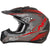 AFX FX17Y Factor Frost Red Youth Helmet - Large - [0111-1003] - VMC Chinese Parts