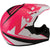 Z1R Roost SE Youth Helmet - PINK - S/M [0111-1041] - VMC Chinese Parts