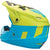 Thor Youth Sector Level Matte Electric Blue/Lime Helmet - VMC Chinese Parts