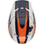 Thor Youth Richochet Blue/Orange Helmet - VMC Chinese Parts