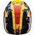 Thor Youth Richochet Navy/Yellow/Red Helmet - VMC Chinese Parts