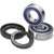Moose Racing Wheel Bearing and Seal Kit - 6004-2RD - [0215-0241] - VMC Chinese Parts