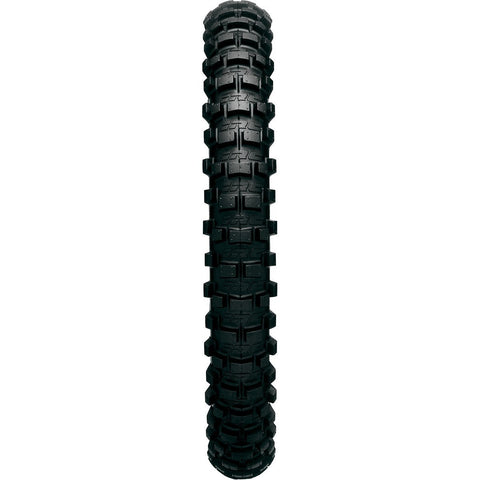 2.50-10 IRC IX-Kids Mini MotoCross Dirt Bike Tire - MOA [0312-0100]