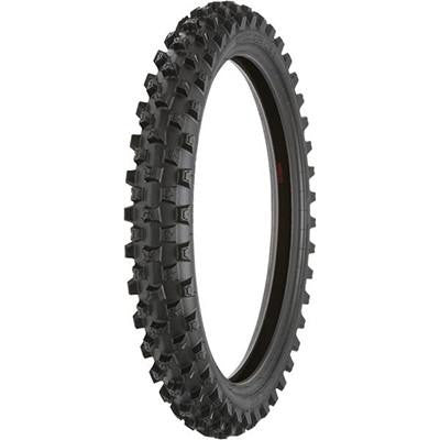 2.50-12 Michelin Star-X MS3 Star Cross Mini Line Up Dirt Bike Tire [0313-0443]