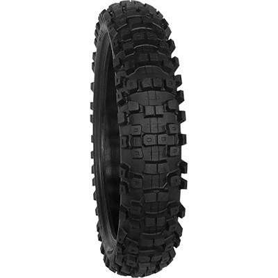 90/100-16 Duro Off Road Rear Dirt Bike Tire - DM1154 [0313-0573] - VMC Chinese Parts