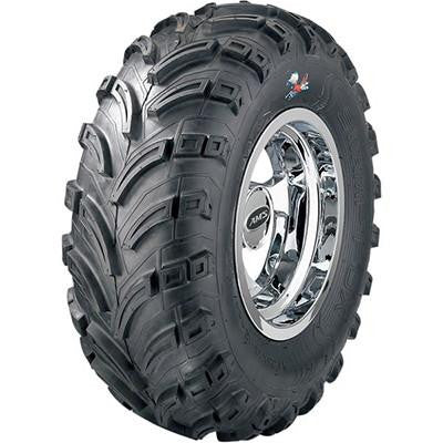 16X8-7 AMS Swamp Fox ATV / Go-Kart Tire -  [0320-0735]