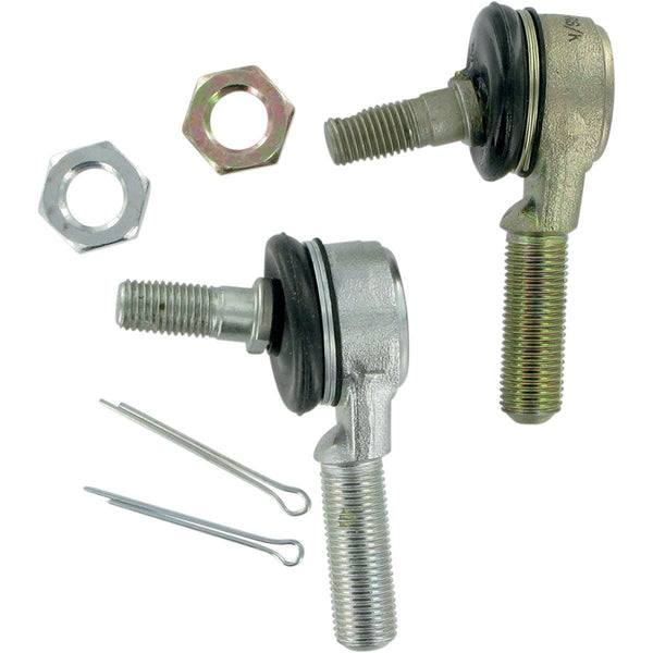 Tie Rod End Kit - 12mm Male with 12mm Stud - [0430-0066] Moose Racing - VMC Chinese Parts