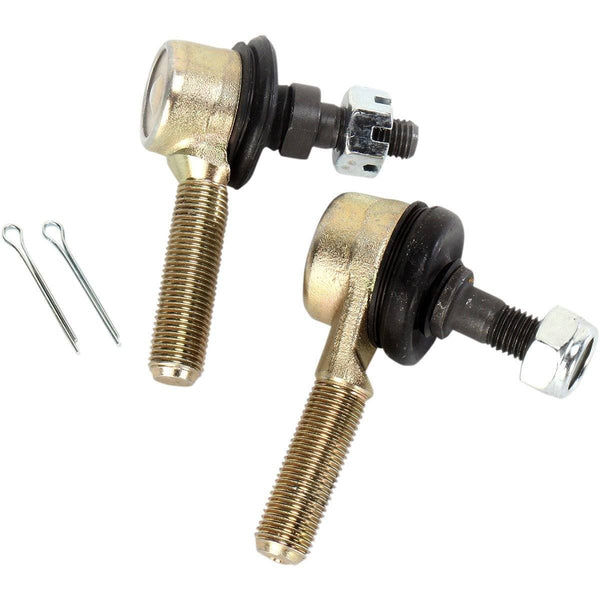 Tie Rod End Kit - 12mm Male with 10mm Stud - [0430-0719] Moose Racing - VMC Chinese Parts