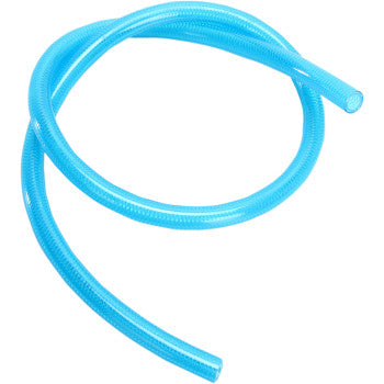 Helix High Pressure BLUE Fuel Line Tubing - 5/16" x 3 foot - [0706-0279] - VMC Chinese Parts