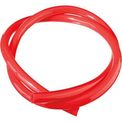 Moose Racing Fuel and Carburetor Vent Line - Red - 3/16