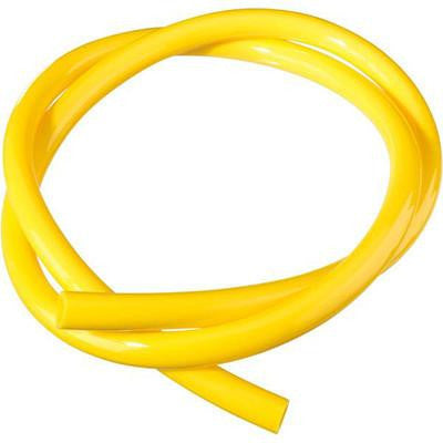 Moose Racing Fuel and Carburetor Vent Line - Yellow - 3/16