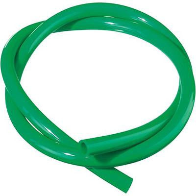 Moose Racing Fuel and Carburetor Vent Line - Green - 3/16