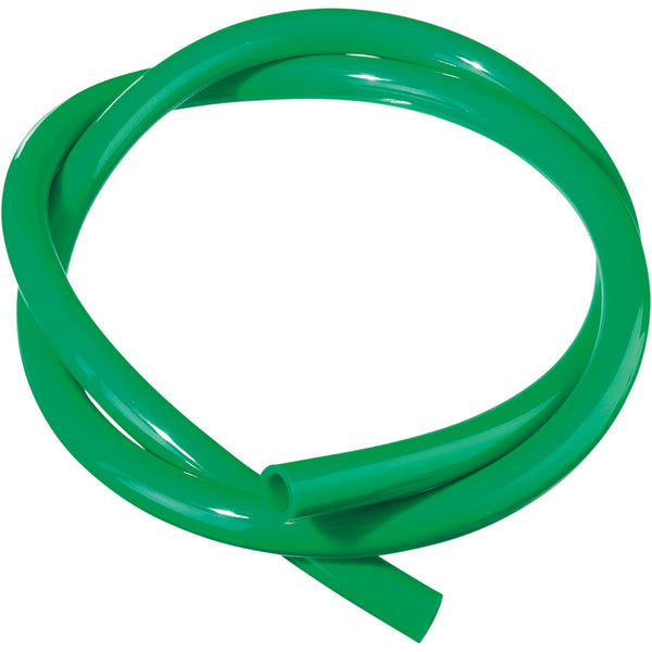 Moose Racing Fuel and Carburetor Vent Line - Green - 1/8" - 5 foot - [0706-0257] - VMC Chinese Parts