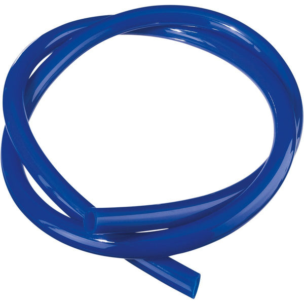 Moose Racing Fuel and Carburetor Vent Line - Blue - 1/8" - 5 foot - [0706-0258] - VMC Chinese Parts