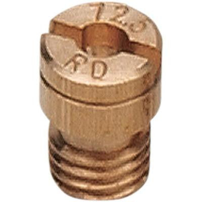 EBC A-Bax Precision Keihin Style Main Jet - KJ110 - [1006-0142]