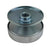 Torque Converter Set - 40 Series 3/4" Bore on Driven and 1" on Driver for ATVs, UTVs and Go-Karts - Version 58 - VMC Chinese Parts