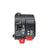 Handlebar Switch - 10 Wire - Left - ATV - Version 24 - VMC Chinese Parts