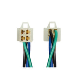 Handlebar Switch - 10 Wire - Left - ATV - Version 24 - VMC Chinese Parts