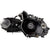 Engine Assembly - 110cc 3-Speed with Reverse for ATV - Version 7 - VMC Chinese Parts