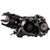 Engine Assembly - 110cc Automatic with Bottom Mount Starter for Dirt Bike - Version 6 - VMC Chinese Parts