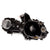Engine Assembly - 110cc Automatic with Reverse - Aluminum Cylinder for ATV - Version 3 - VMC Chinese Parts