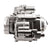 Engine Assembly - 110cc Automatic with Top Mount Starter for ATV - Version 8 - VMC Chinese Parts